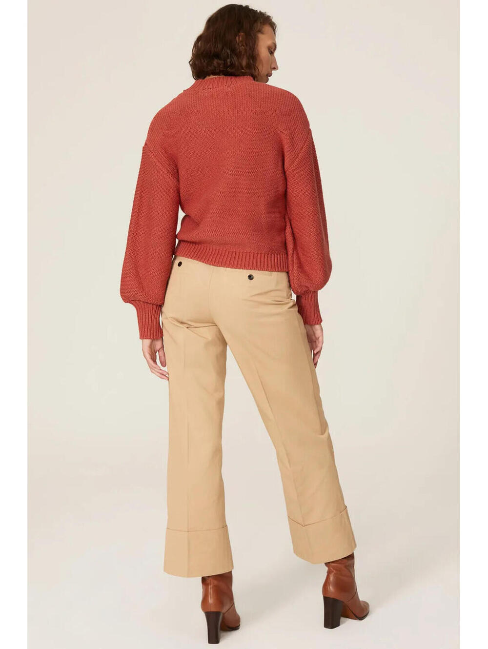 Wish Reflection Sweater Size L - Picture 2 of 10